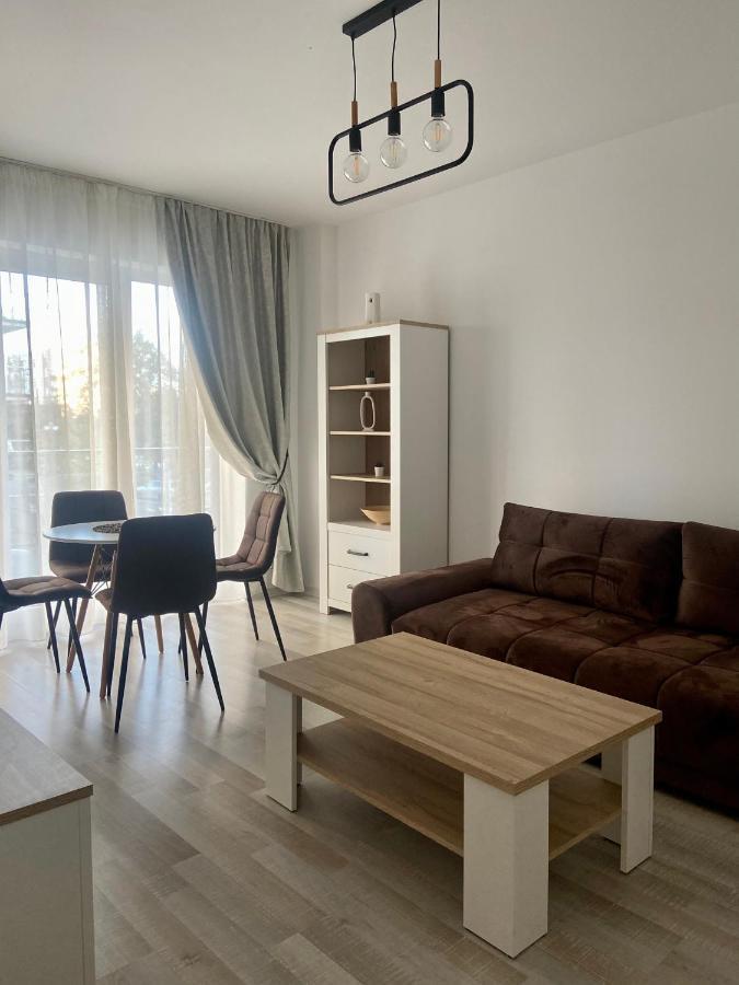 Divany - Coresi Mall Apartment Brasov