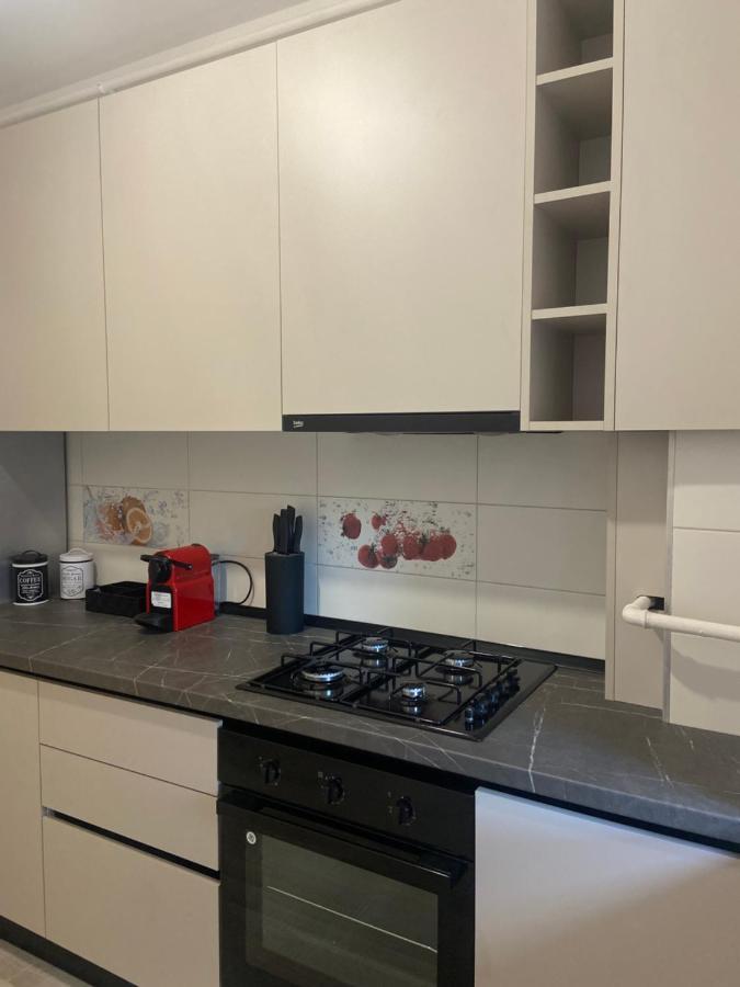 Divany - Coresi Mall Apartment Brasov