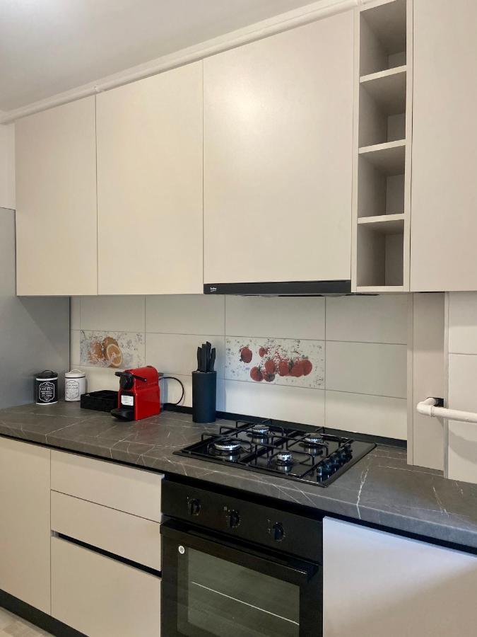 Apartment Divany - Coresi Mall *